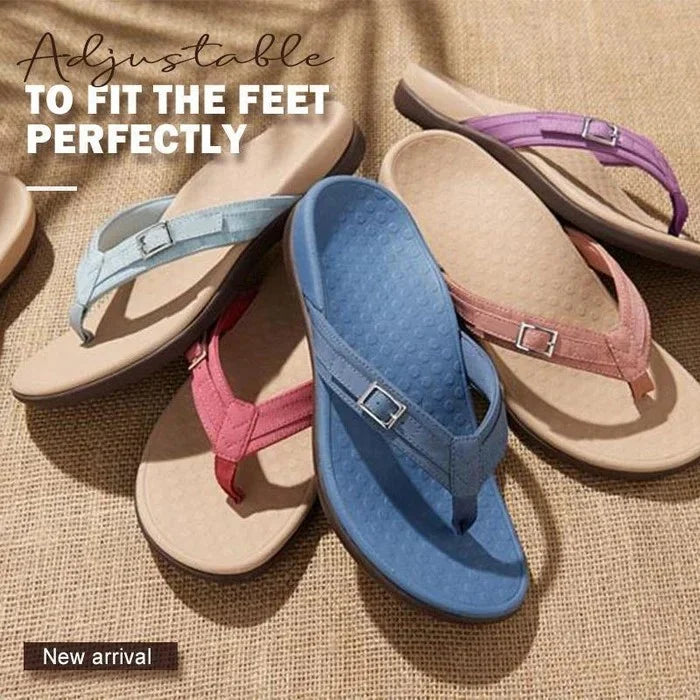 Summer Beach Sandals 1