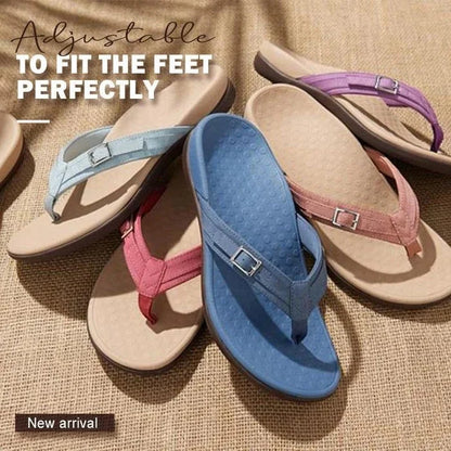 Summer Beach Sandals 1