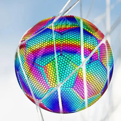 Viral Glowing Ball 1