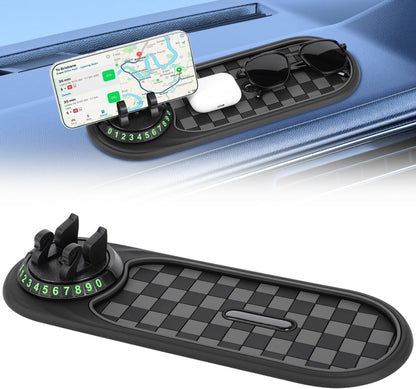 Multifunction Car Anti-Slip Mat 1