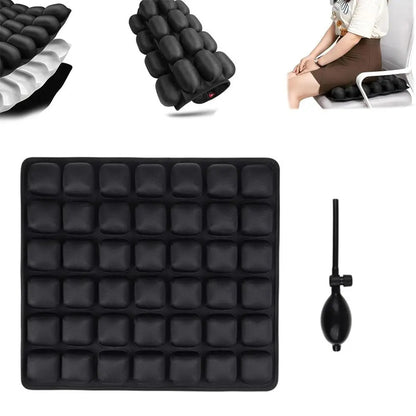 Air Bags Travel Cloud Cushion 1