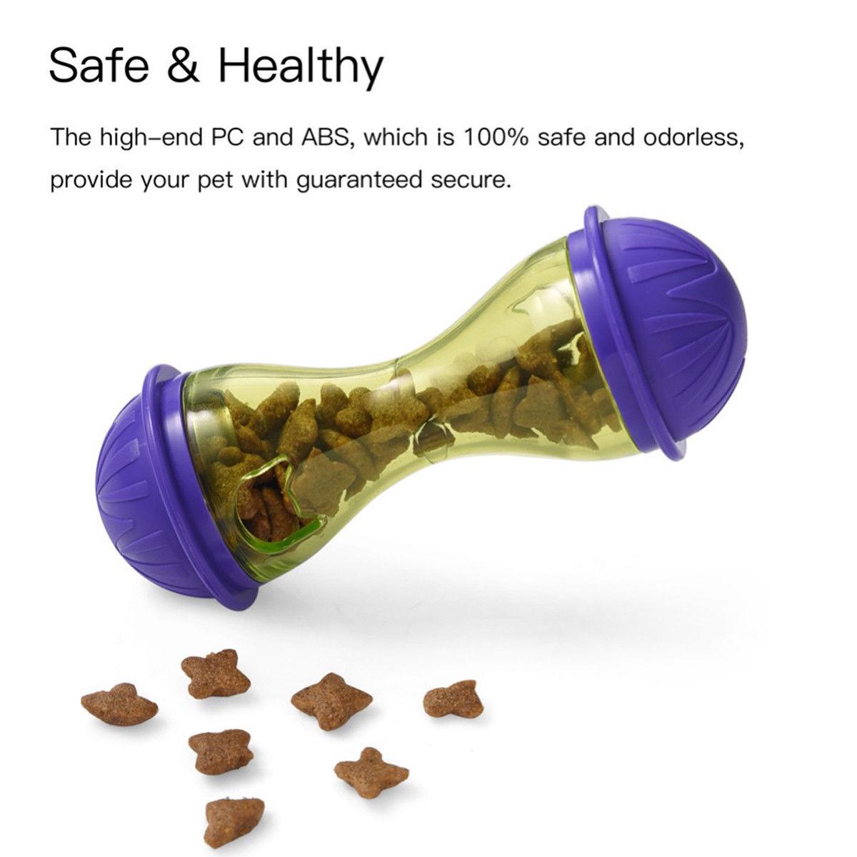 Pet Snack Launcher 1