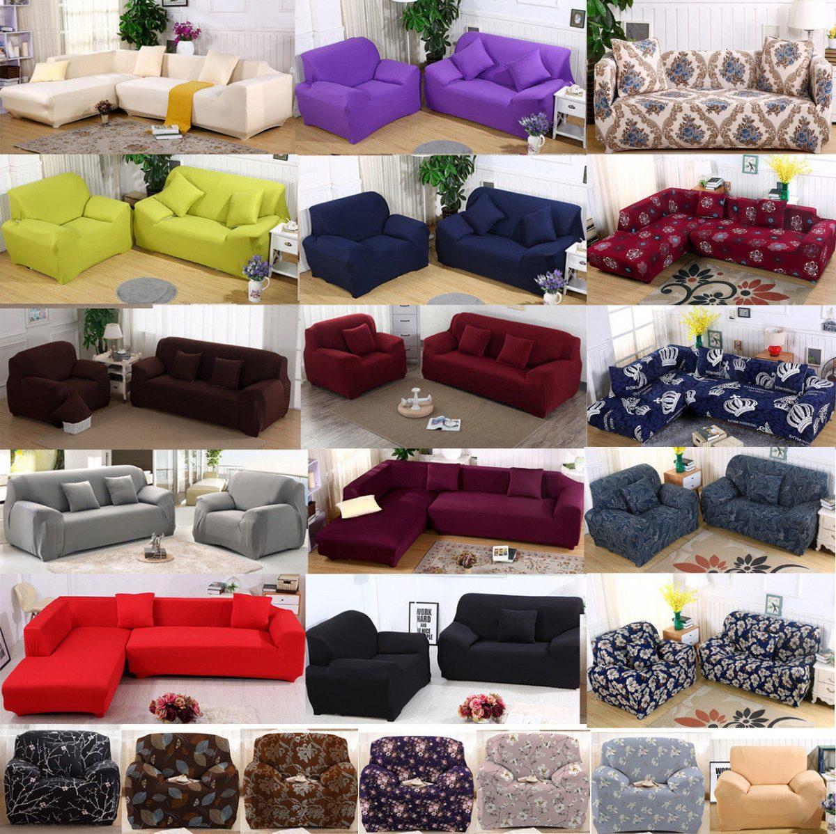 Sofa Covers 1