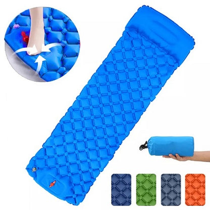 OUTDOOR SLEEPING MATTRESS 1