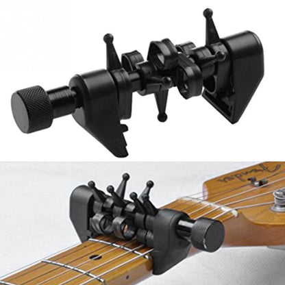 Capo For Open Tuning 1
