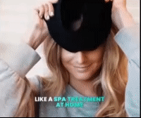 Reusable Headache Cap 1