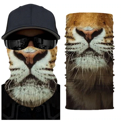 Scarf Bandana 1