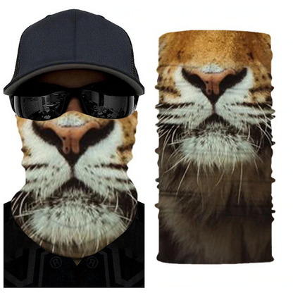 Scarf Bandana 1