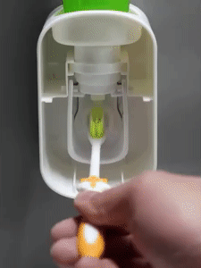 Toothpaste Dispenser 1