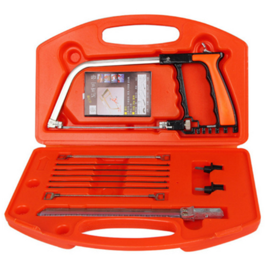 Multi-functional Hand Saw 1