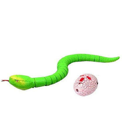 REMOTE CONTROL TOY SNAKE 1