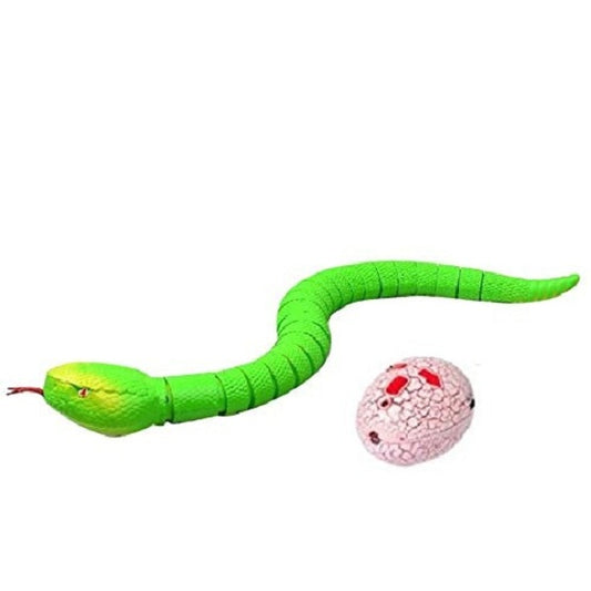 REMOTE CONTROL TOY SNAKE 1