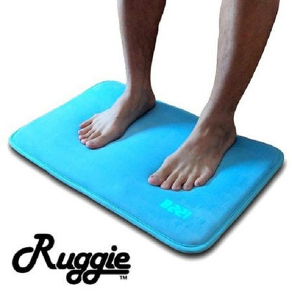 Ruggie™ Alarm Clock 1