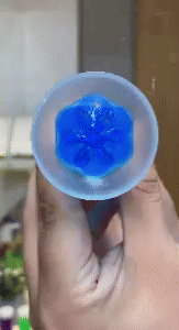Toilet Gel Stamp 1