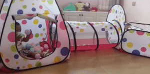 3 in 1 Kids Playpen 1