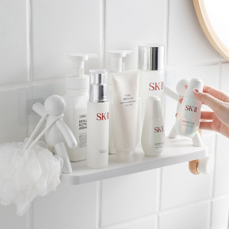 Body Floating Shelves - 2PCS 1