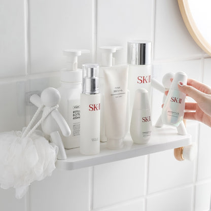 Body Floating Shelves - 2PCS 1