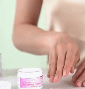 Whitening Cream For Dark Skin 1