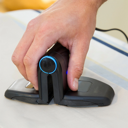 Folding Portable Iron 1