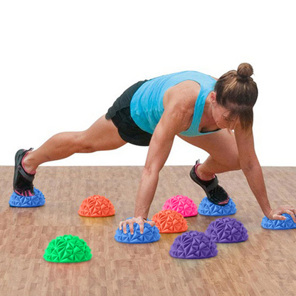 Body Rolling Foot Wakers 1