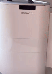 Touchless Paper Towel Dispenser 1