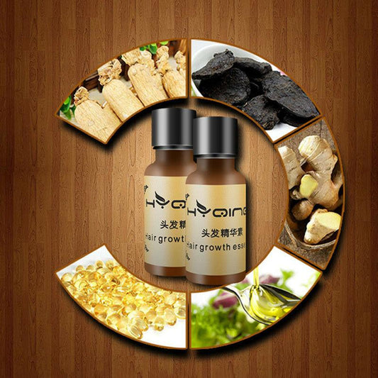Hair Growth Essence 1