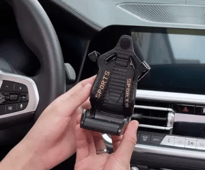 Phone Mount for Car 1