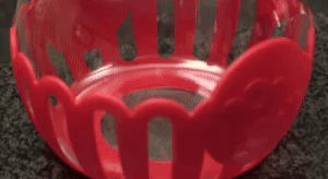Microwave Popcorn Maker 1