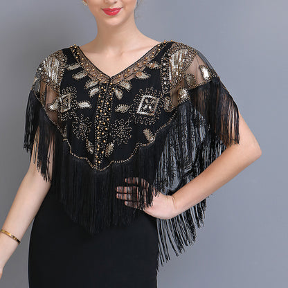 Women's Fashionable Shawl 1