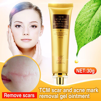 ACNE SCAR CREAM 1