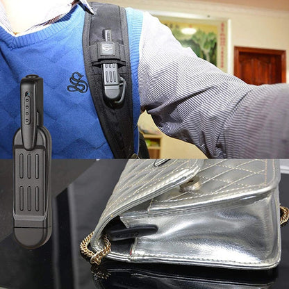 Wearable Full HD Pen Shaped Mini Video Recorder 1