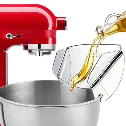 Pouring Shield 1