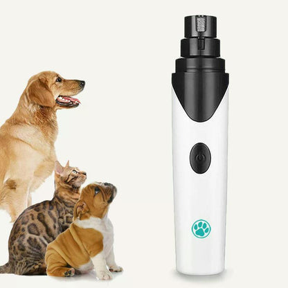Safe Pet Nail Trimmer 1