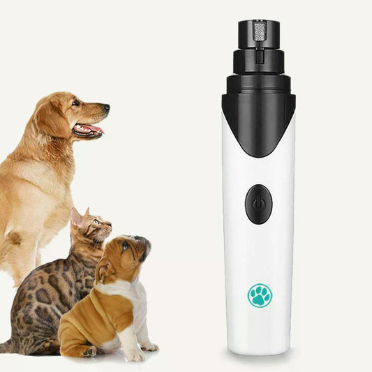 Safe Pet Nail Trimmer 1
