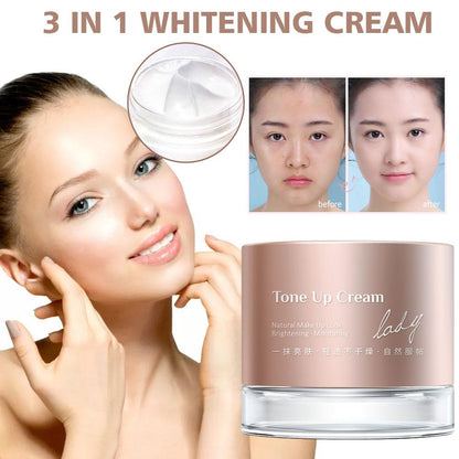 3-in-1 Brightening Cream 1