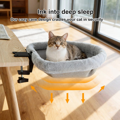 CozyPaw Desk Perch 1