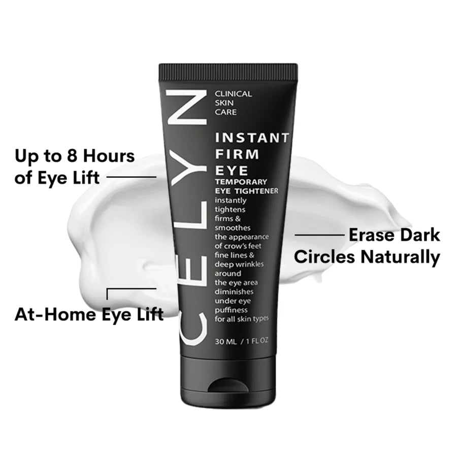 Firm Eye Tightener 1
