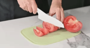 Wooden Kids Kitchen Knives 1