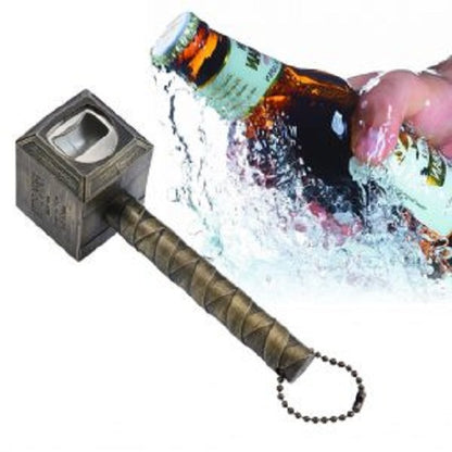 Hammer of Thor Bottle Opener 1