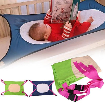 Baby Safety Womb Hammock 1