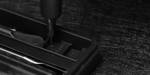 Electric Screwdriver Cordless 1
