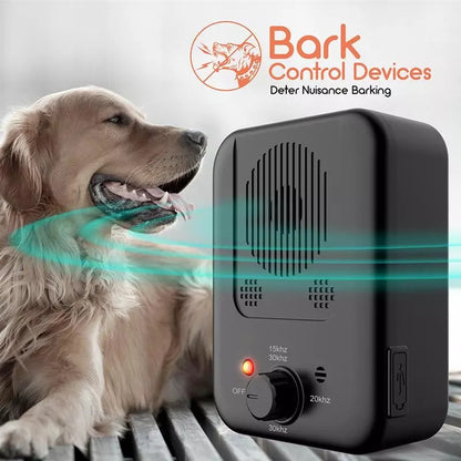 Dog Silencer 1