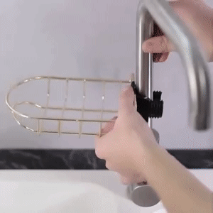 Faucet Rack 1