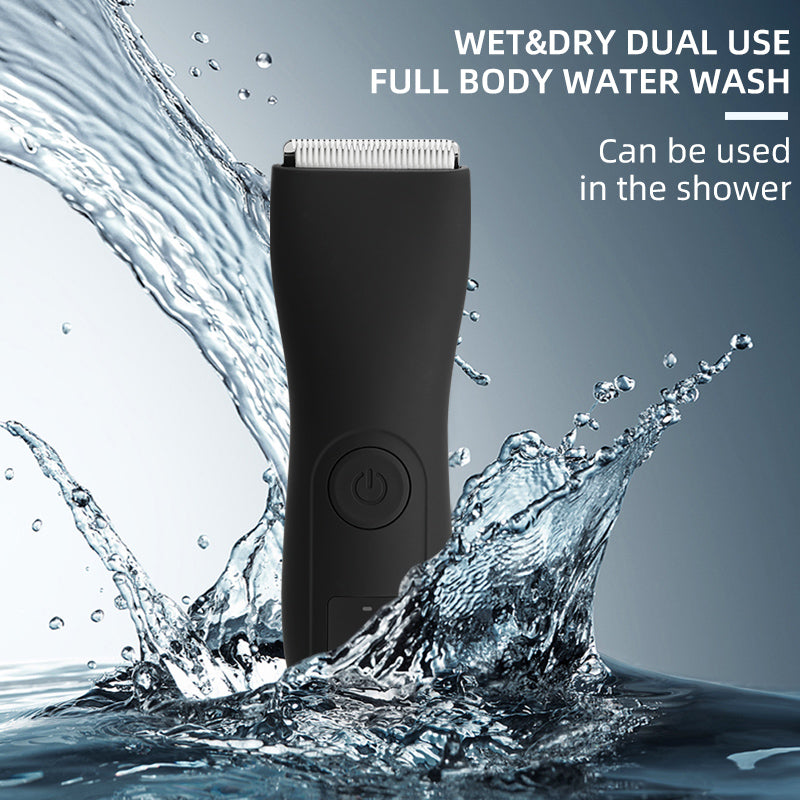 Balla - Balls Shaver For Men 1