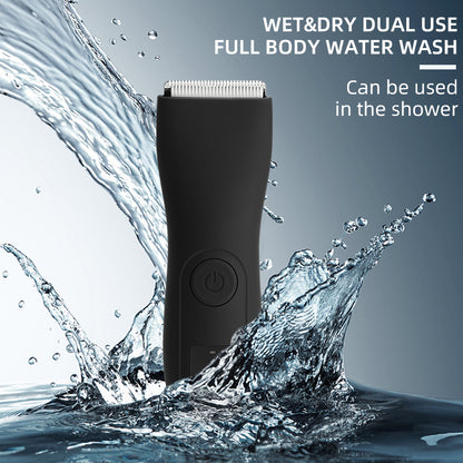 Balla - Balls Shaver For Men 1