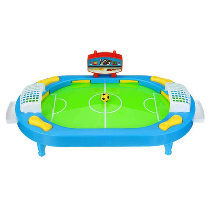 Tabletop Soccer 1