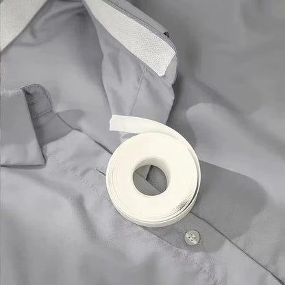Disposable Collar Sweat Absorbing Tape-2 Rolls 16M 1