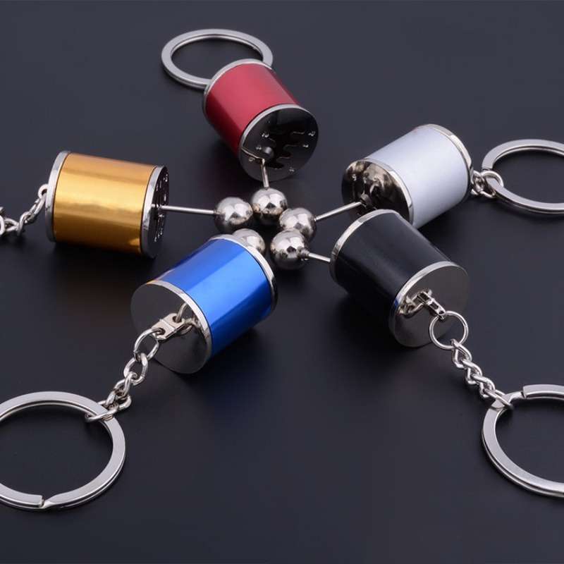 Fidget Shifter 1