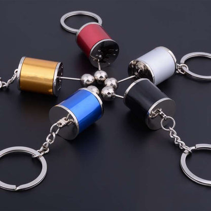 Fidget Shifter 1
