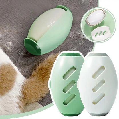 Reusable Lint Roller 1